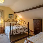 度假居 The Old Post Office Grange-over-Sands
