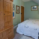 度假居 The Old Post Office Grange-over-Sands