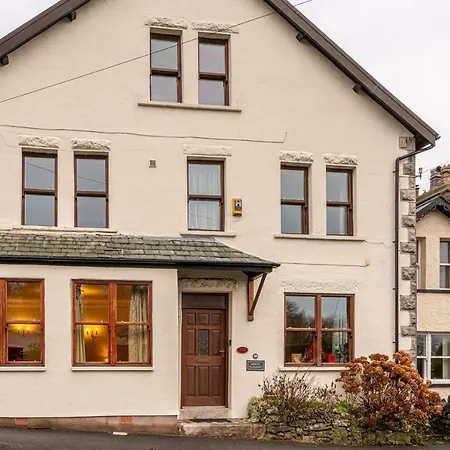 The Old Post Office Holiday home Grange-over-Sands