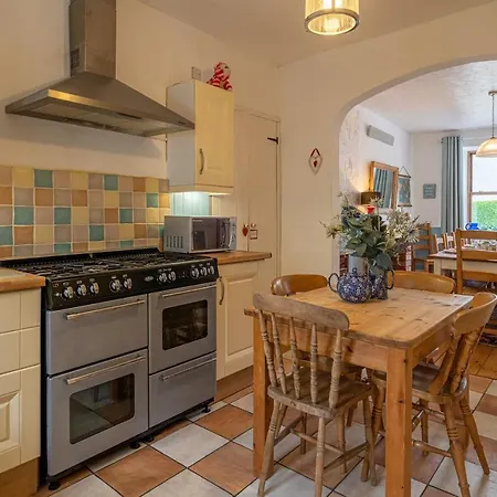 The Old Post Office *