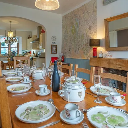 The Old Post Office Grange-over-Sands