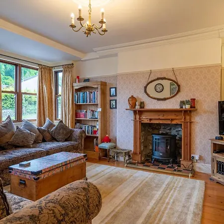 The Old Post Office Holiday home Grange-over-Sands