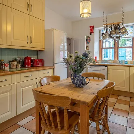 The Old Post Office Holiday home Grange-over-Sands