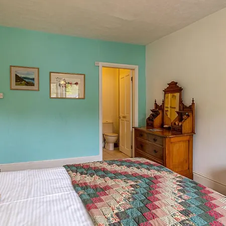 The Old Post Office Holiday home