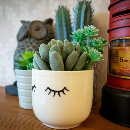 The Old Post Office Nyaraló