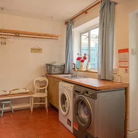 The Old Post Office *