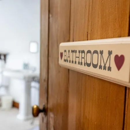 The Old Post Office Nyaraló