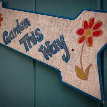 The Old Post Office Nyaraló