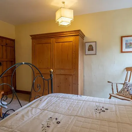 Nyaraló The Old Post Office