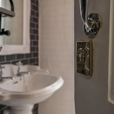 Nyaraló The Old Post Office *