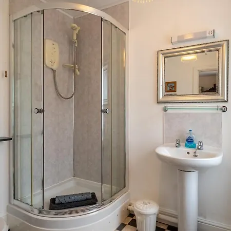 The Old Post Office * Grange-over-Sands