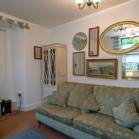 The Old Post Office Grange-over-Sands