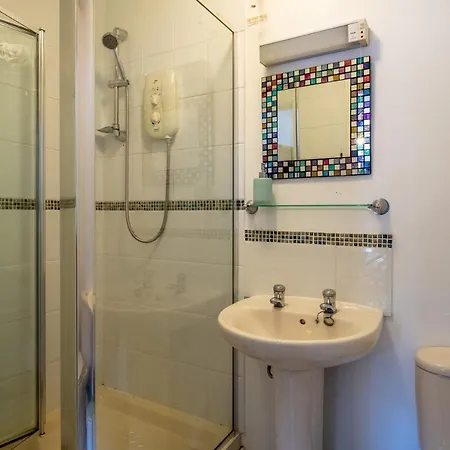 Nyaraló The Old Post Office