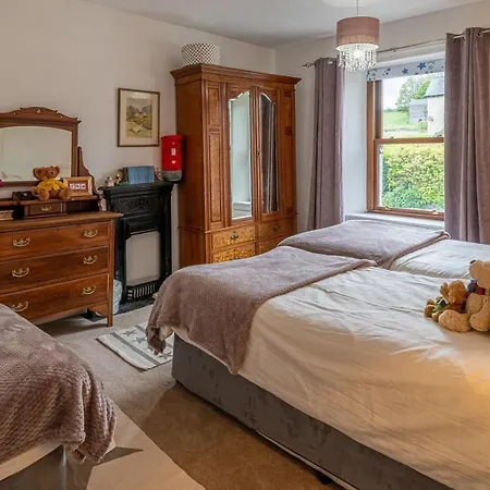 The Old Post Office Nyaraló Grange-over-Sands