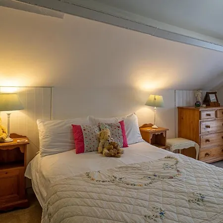 Nyaraló The Old Post Office *