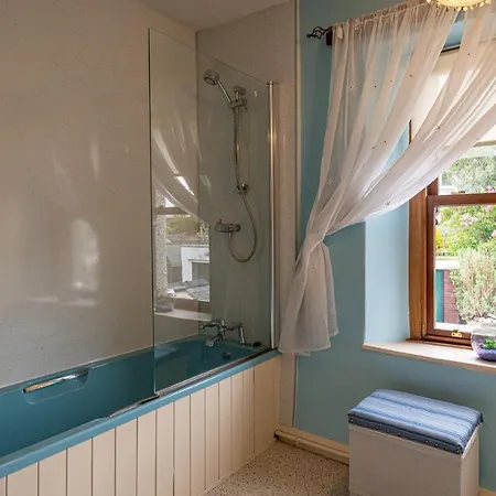 Nyaraló The Old Post Office Grange-over-Sands