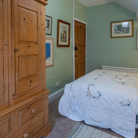 Nyaraló The Old Post Office Grange-over-Sands