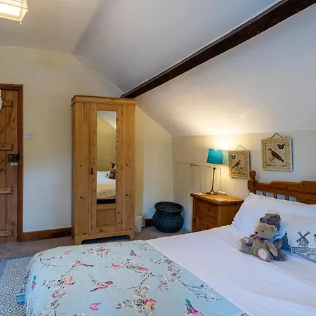 The Old Post Office Nyaraló *