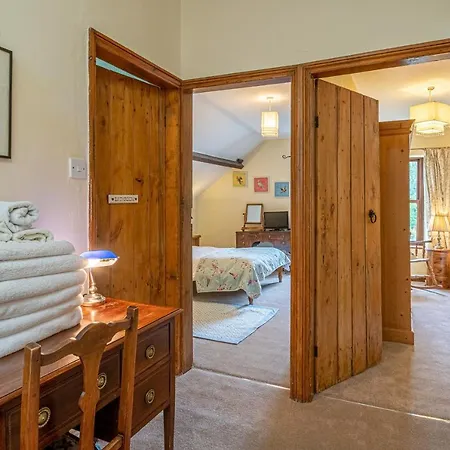 The Old Post Office Nyaraló