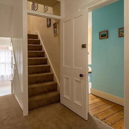 The Old Post Office Nyaraló *