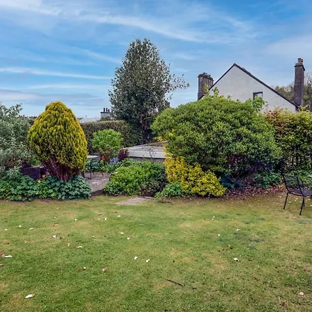 The Old Post Office Nyaraló *